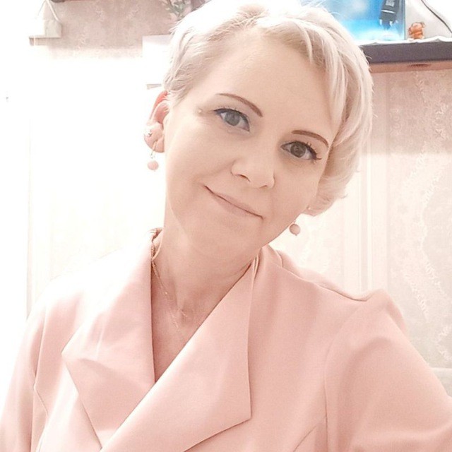 Мария Коксова